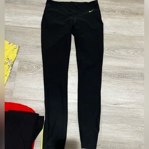 Nike Black Leggings